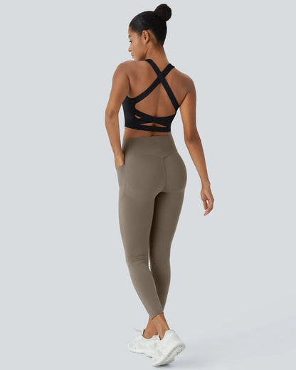 Sculptura™ – High-Waist Shaping Legging