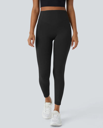 Sculptura™ – High-Waist Shaping Legging