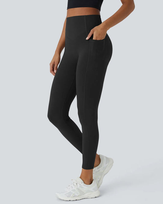 Sculptura™ – High-Waist Shaping Legging